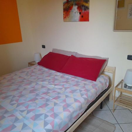 Residenze Mquadro Apartamento Verona Exterior foto