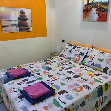 Residenze Mquadro Apartamento Verona Exterior foto