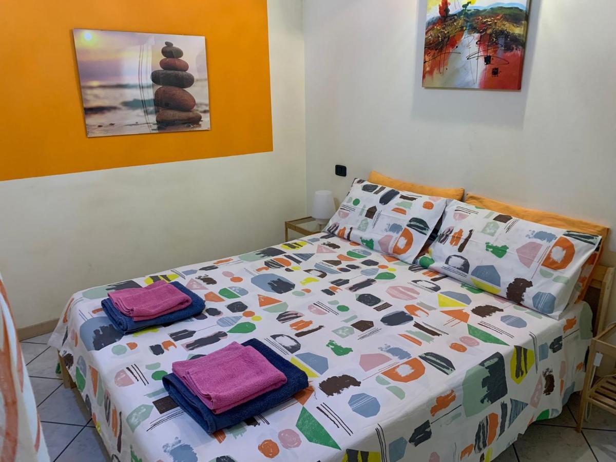 Residenze Mquadro Apartamento Verona Exterior foto