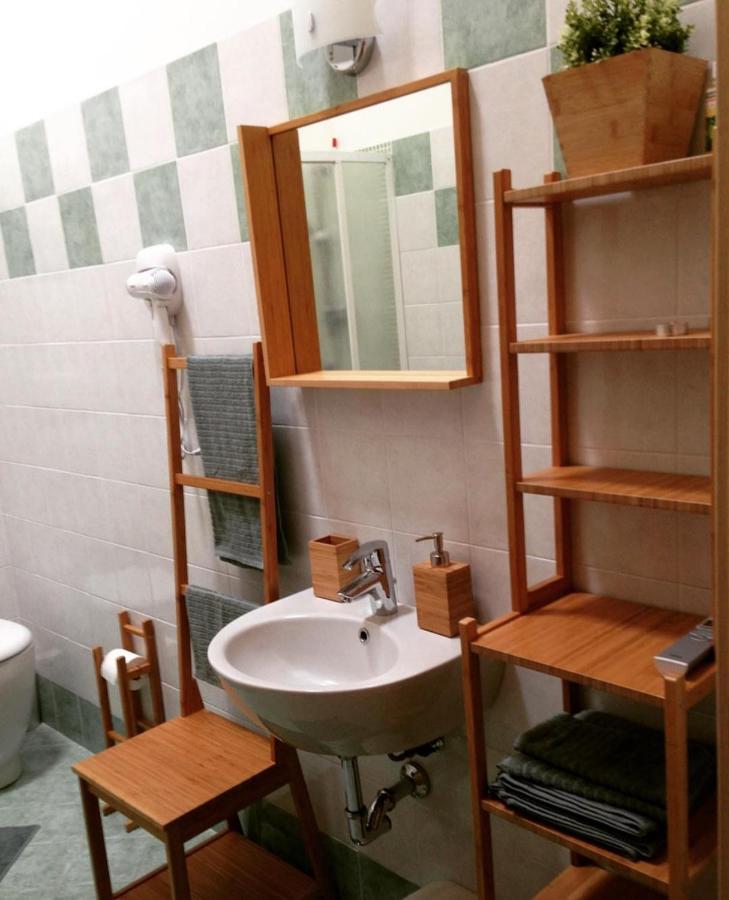 Residenze Mquadro Apartamento Verona Exterior foto