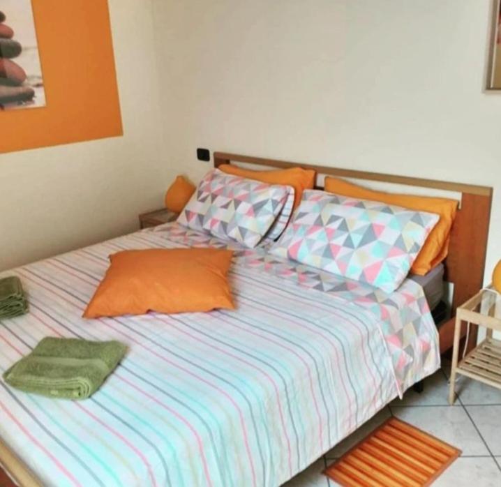 Residenze Mquadro Apartamento Verona Exterior foto