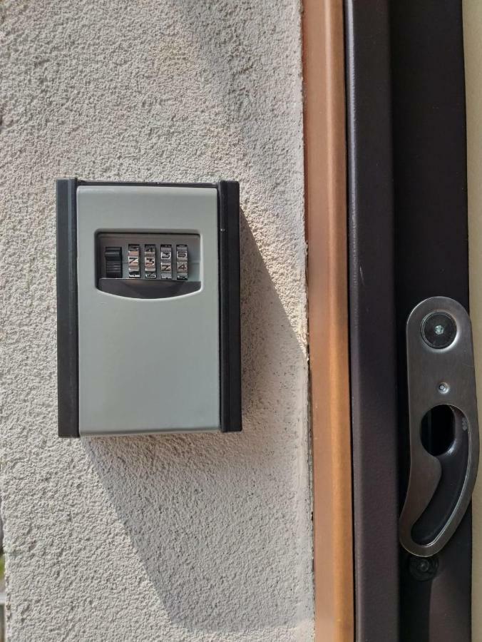 Residenze Mquadro Apartamento Verona Exterior foto