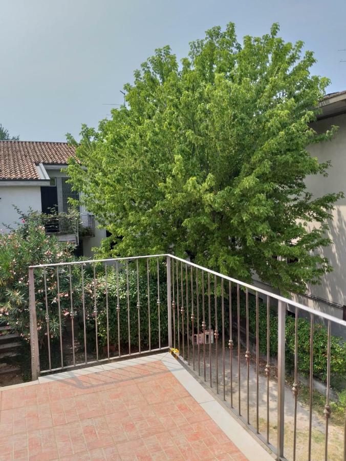 Residenze Mquadro Apartamento Verona Exterior foto