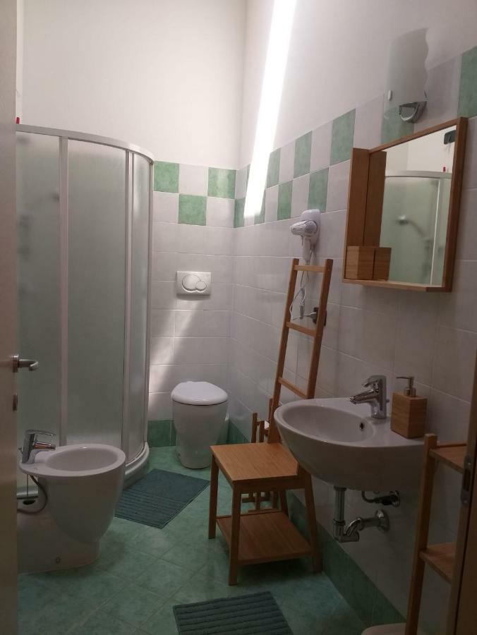 Residenze Mquadro Apartamento Verona Exterior foto