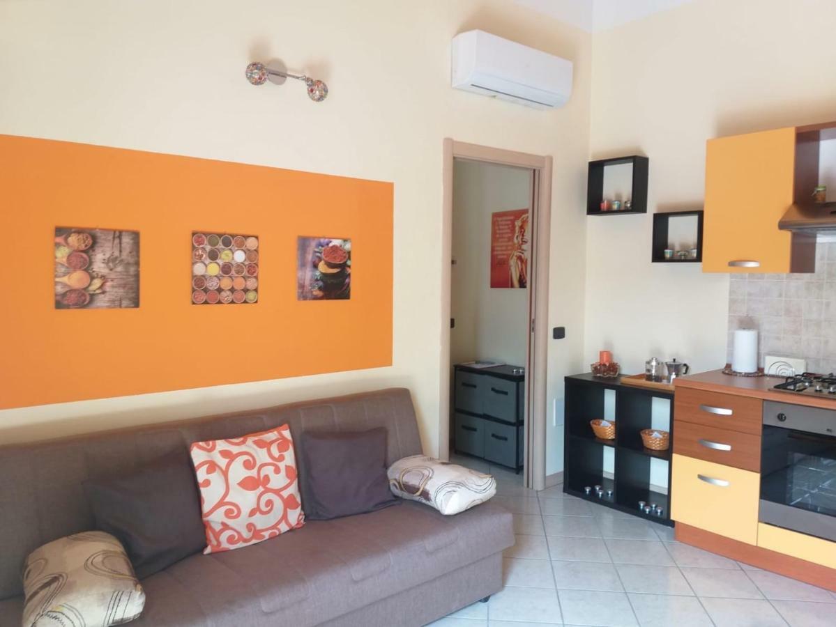 Residenze Mquadro Apartamento Verona Exterior foto
