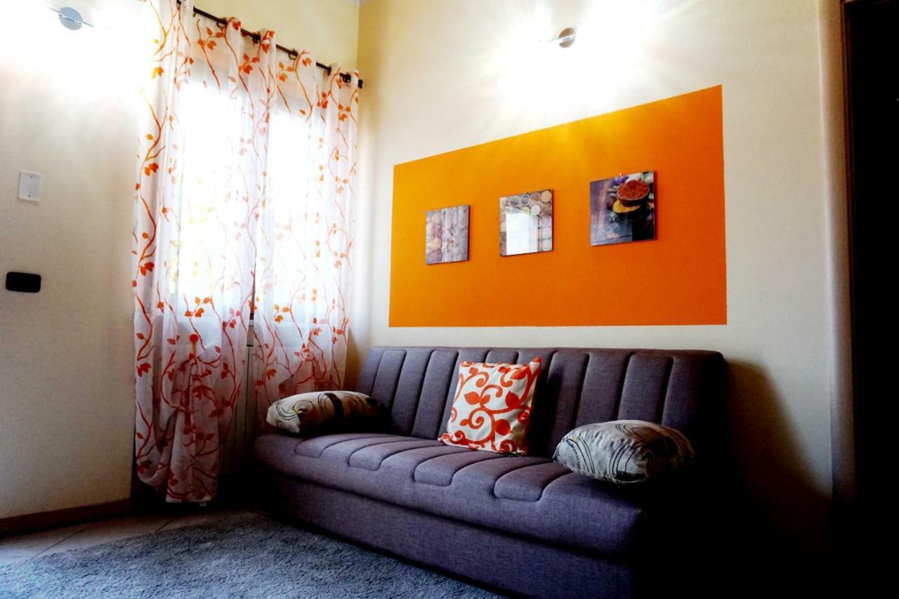 Residenze Mquadro Apartamento Verona Exterior foto
