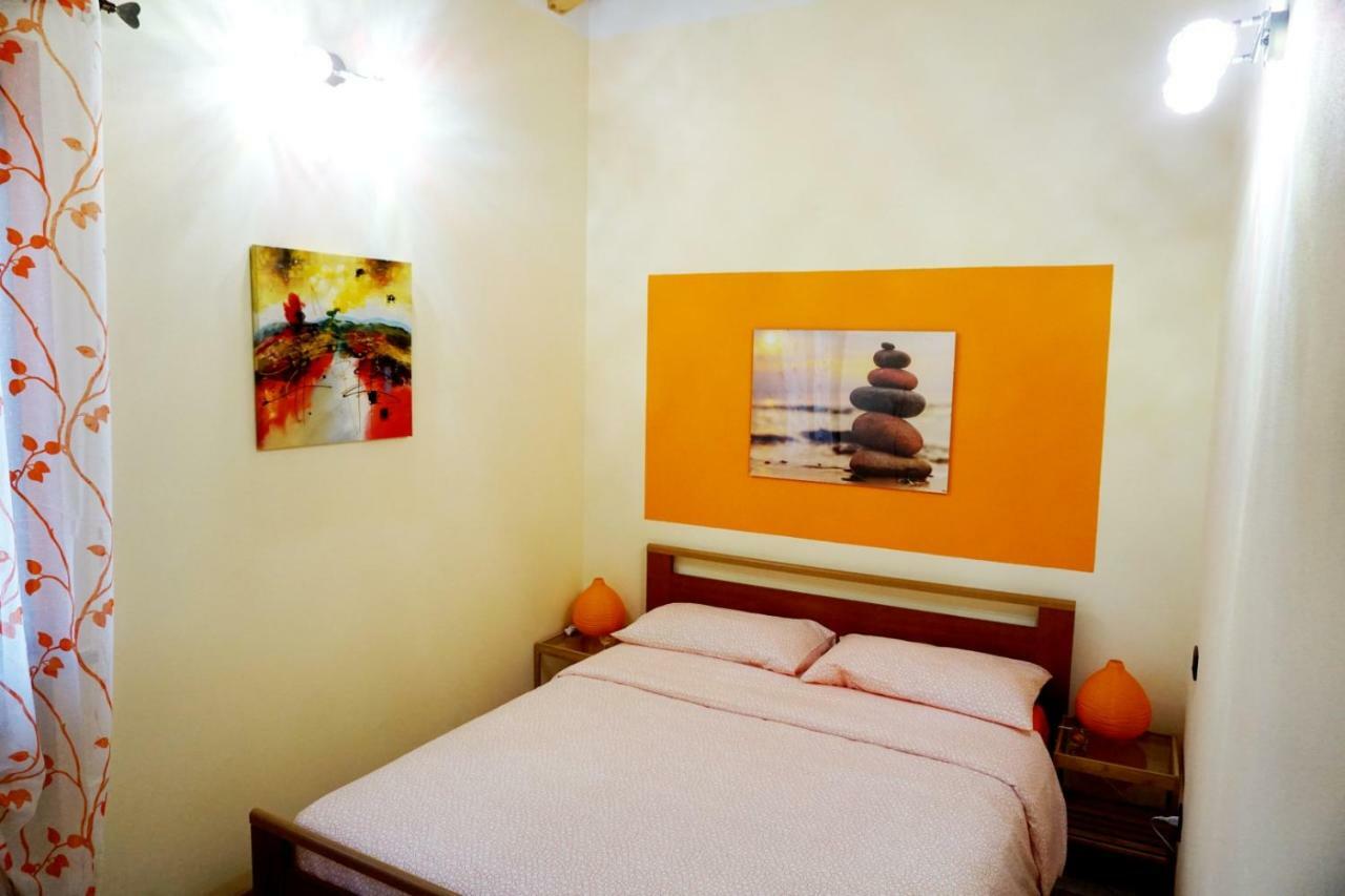 Residenze Mquadro Apartamento Verona Exterior foto