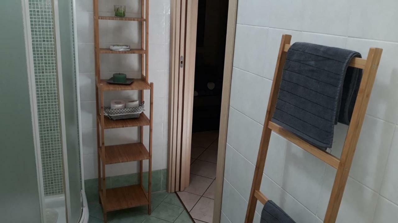 Residenze Mquadro Apartamento Verona Exterior foto
